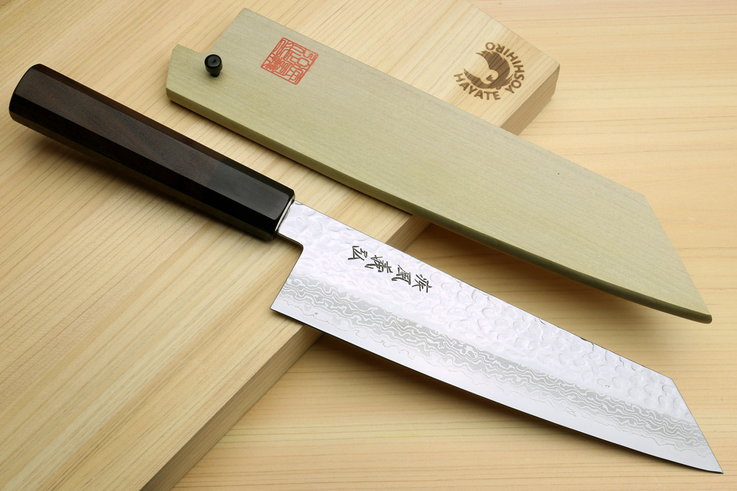Kiritsuke Multi-Purpose Knives – Yoshihiro Cutlery