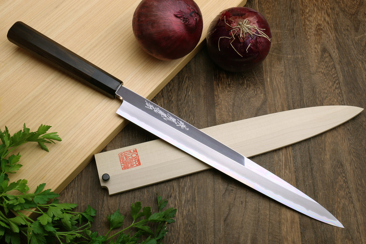 Gingko Japanese Butter Knife, Stainless Steel on Food52