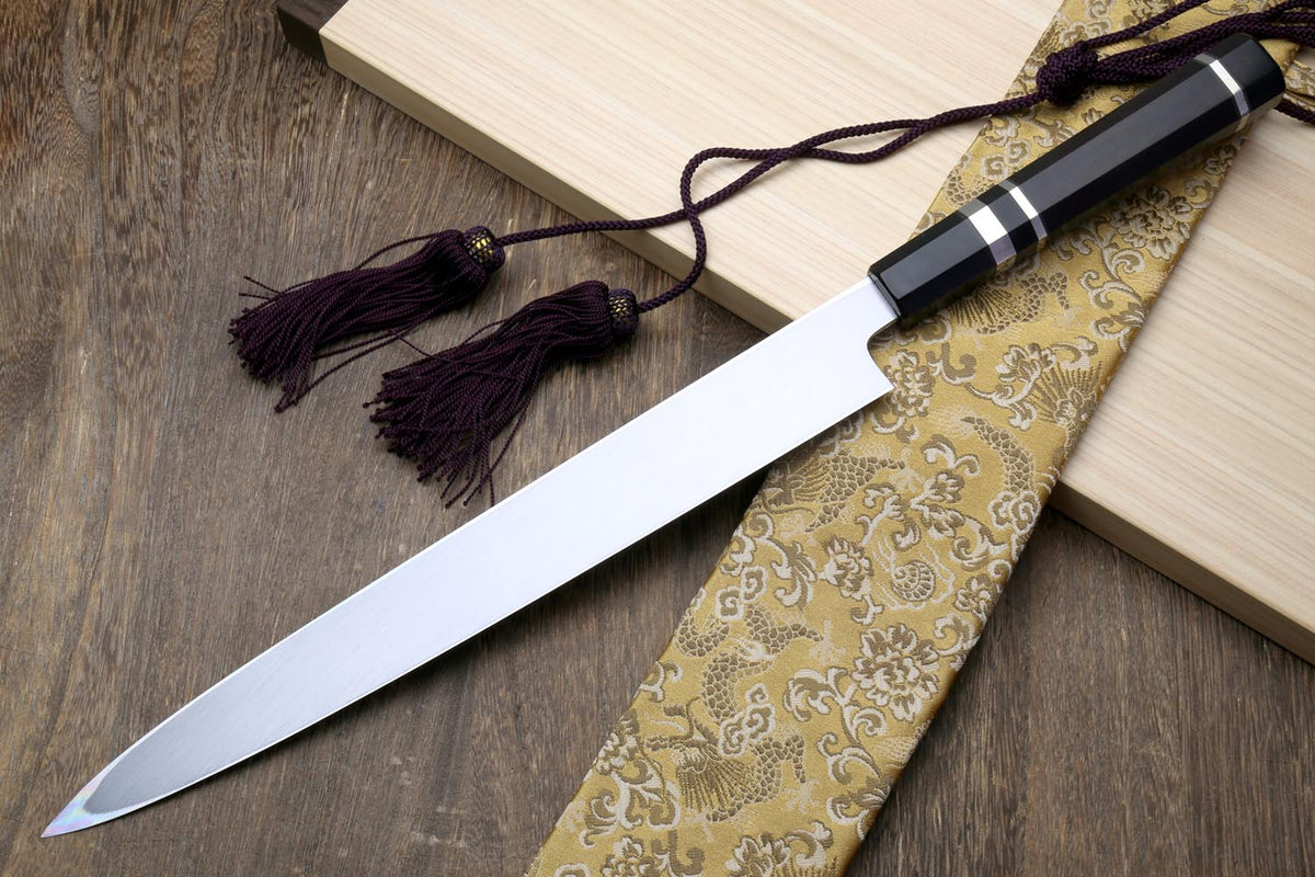 Impress Your Guests With This Traditional Japanese Style Knife That Is  Going Viral