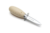 Yoshihiro Stainless Steel Clam Oyster Knife Japanese Chef Tools