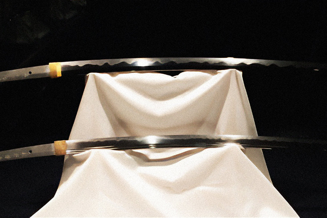 Yoshihiro Japanese Knives Handcrafted with Samurai Swordmaking Tradition