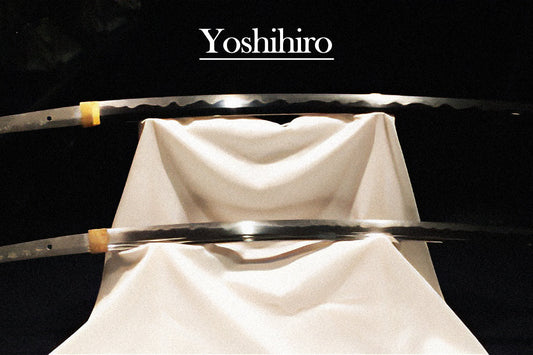 Yoshihiro Japanese Knives Handcrafted with Samurai Swordmaking Tradition