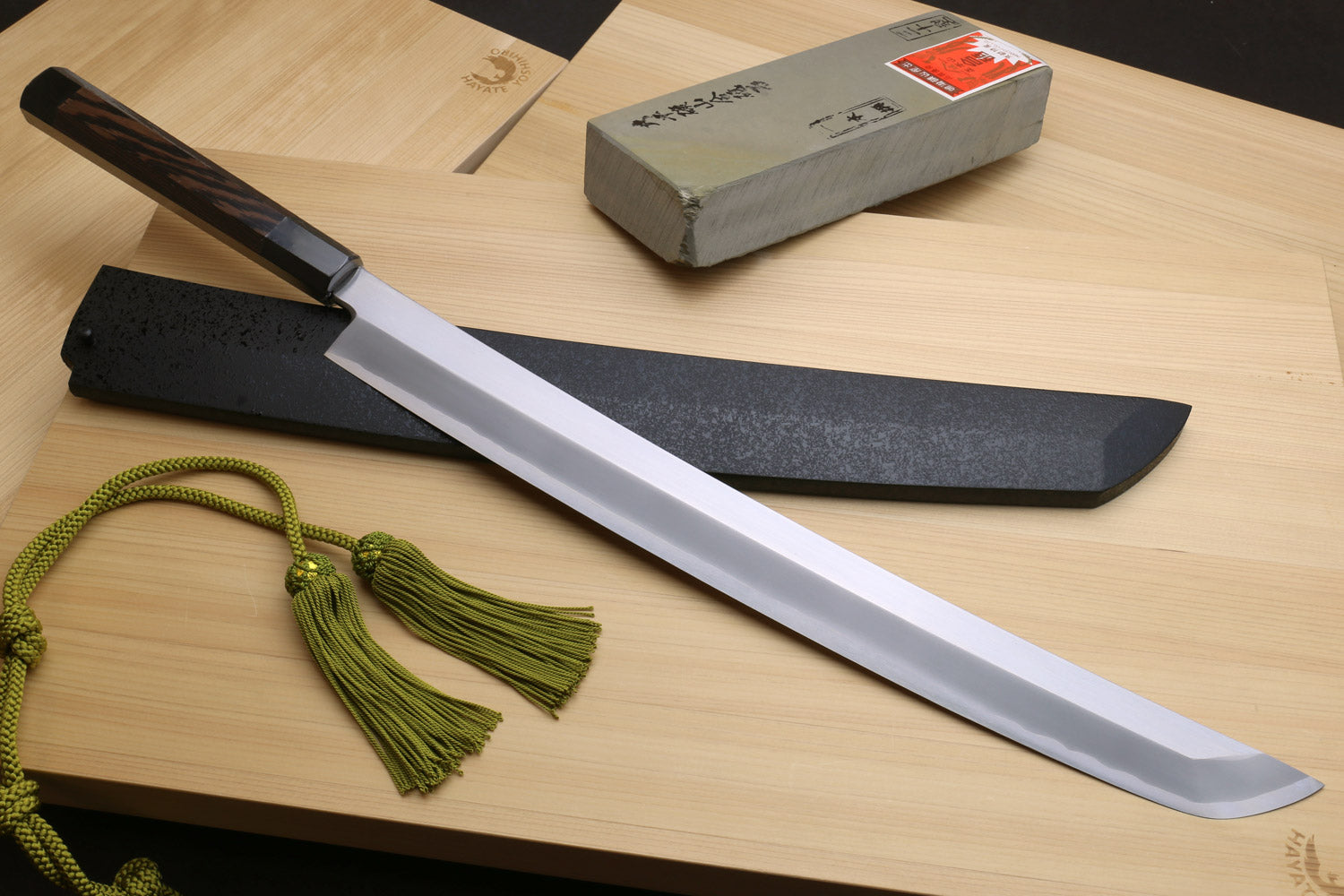 What is a Takobiki?