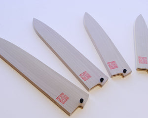 Collection image for: Saya Knife Covers