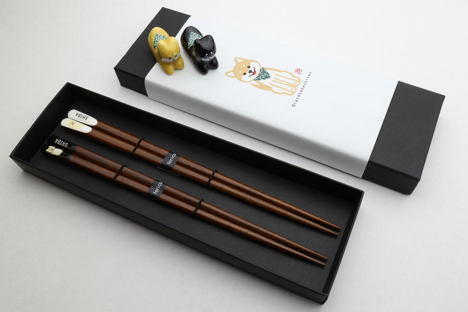 Chopsticks & Moribashi