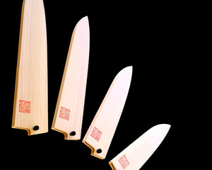 Collection image for: Saya Knife Covers
