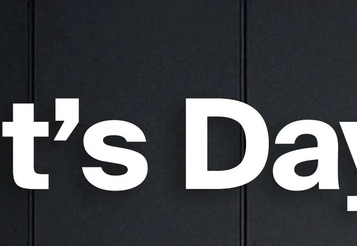 President's Day Sale