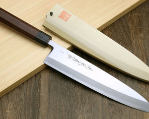 Collection image for: Single Edged - Mioroshi (Filet Knife)
