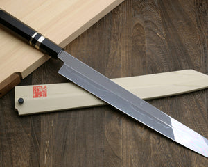 Collection image for: Single Edged - Yanagi Kiritsuke (Sashimi Knife)