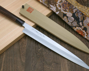 Collection image for: Yanagi Sashimi Knives