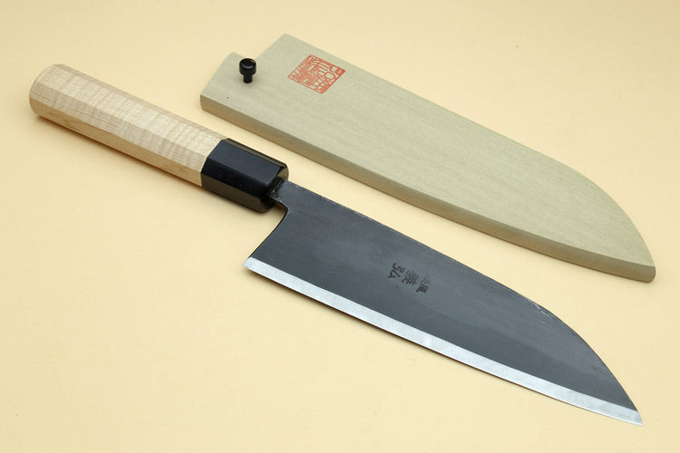 Double Edged - Santoku (Multi-Purpose Knife)