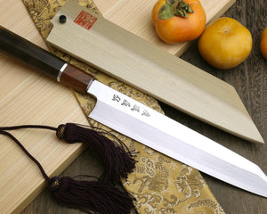 Collection image for: Single Edged - Kiritsuke (Multi-Purpose Knife)