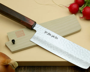 Collection image for: Nakiri Vegetable Knives