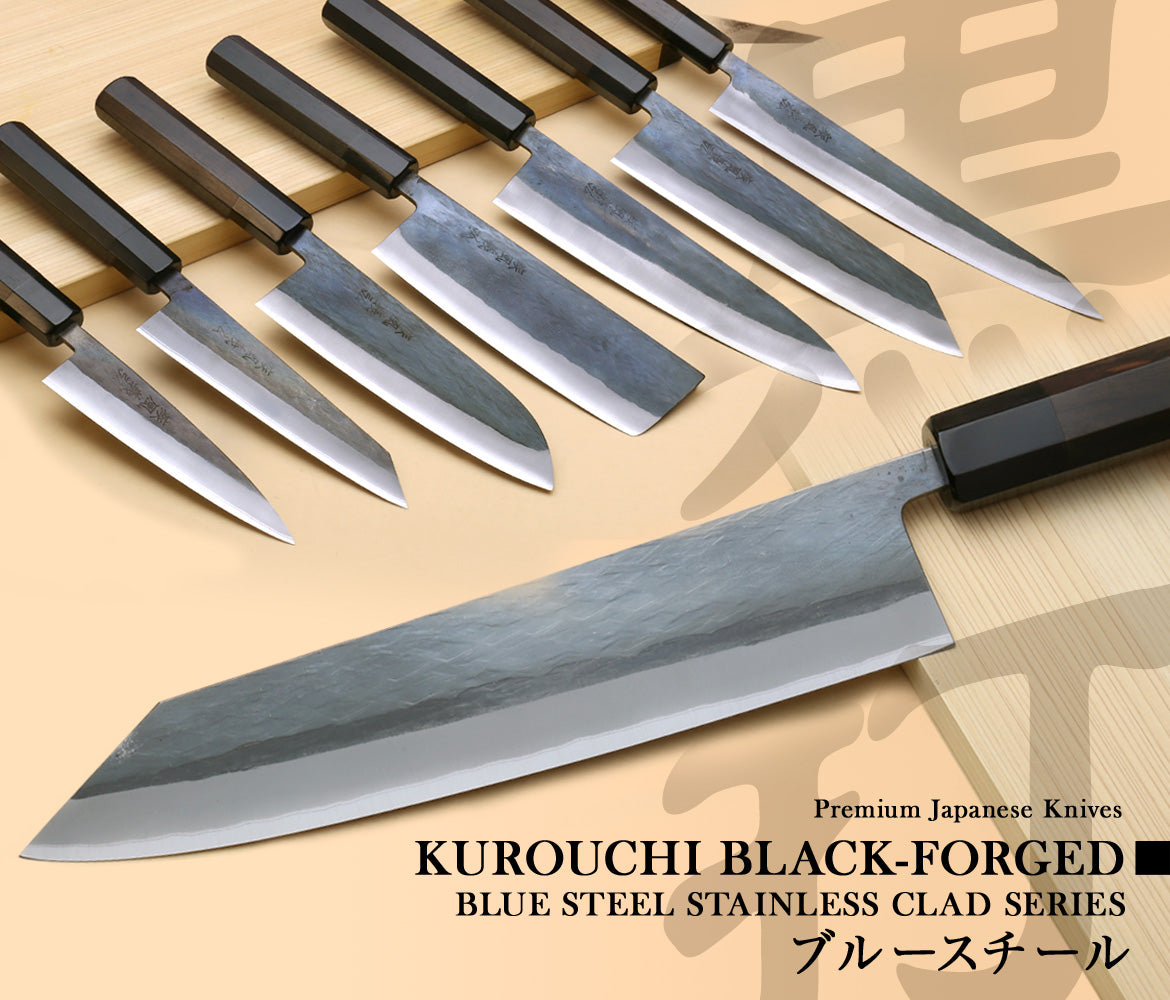 Yoshihiro Cutlery | Premium Handcrafted Japanese Knives