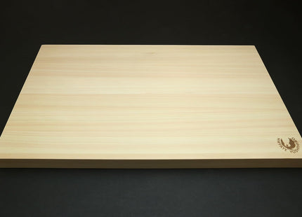 Yoshihiro Hinoki Japanese Cypress Cutting Board XXL Standard