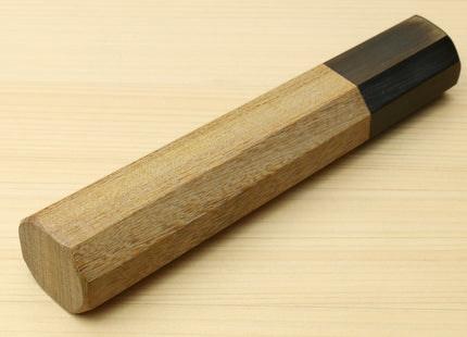 Yoshihiro Ambrosia Handle with Ebony Bolster for Gyuto Chef Knife
