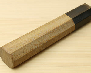 Yoshihiro Ambrosia Handle with Ebony Bolster for Petty Utility Knife