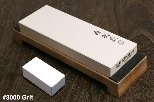 Yoshihiro Toishi Sharpening Stone Whetstone 3000 Grit