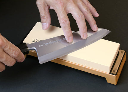 Yoshihiro Toishi Sharpening Stone Whetstone 3000 Grit