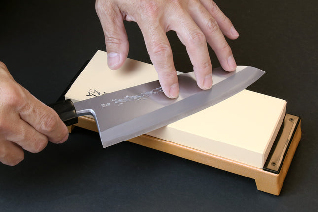 Whetstones for Knives: Ultimate Guide to Sharpness & Precision