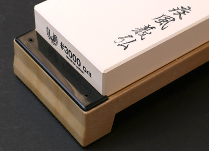 Yoshihiro Toishi Sharpening Stone Whetstone 3000 Grit