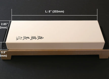 Yoshihiro Toishi Sharpening Stone Whetstone 3000 Grit