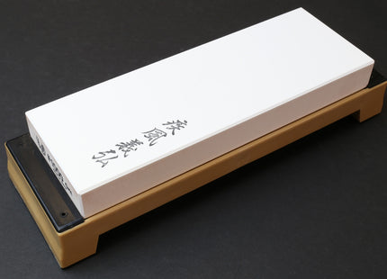Premium Toishi Sharpening Stone Whetstone Set