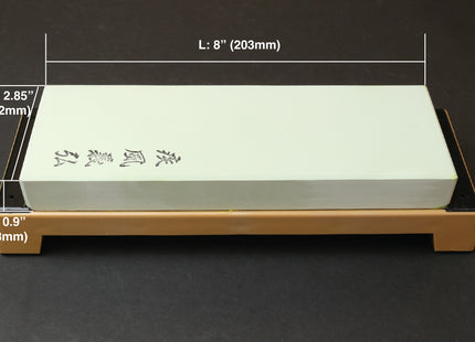 Yoshihiro Toishi Sharpening Stone Whetstone 10000 Grit