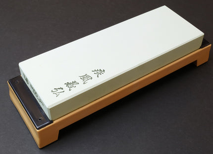 Yoshihiro Toishi Sharpening Stone Whetstone 400 Grit