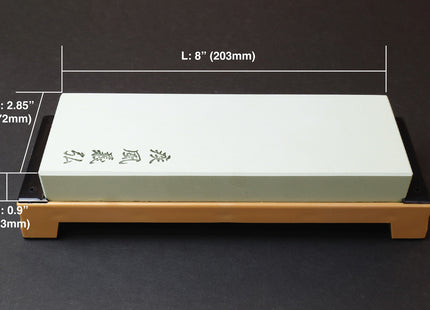Yoshihiro Toishi Sharpening Stone Whetstone 400 Grit