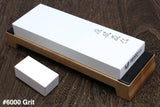 Yoshihiro Toishi Sharpening Stone Whetstone 6000 Grit