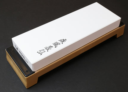 Yoshihiro Toishi Sharpening Stone Whetstone 6000 Grit