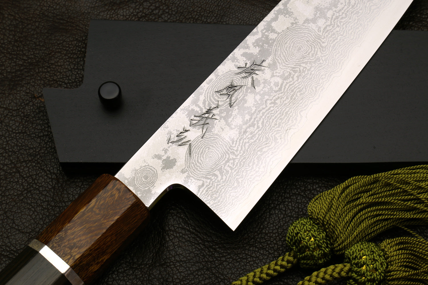 Ettsu Kiridashi 180mm – Sugi Cutlery