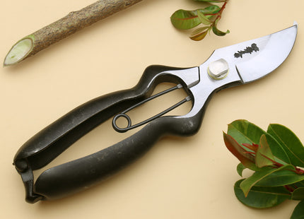 Professional Pruning Shears for Gardening, Garden Clippers, Hedge Shears, Plant Trimming Garden Tools