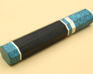 Collection image for: Yoshihiro Turquoise Blue Knife Handles