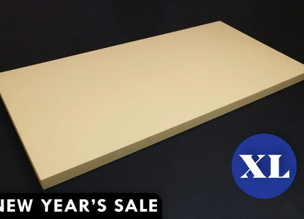 Yoshihiro Hi Soft High Performance Professional Grade Cutting Board (XL) — New Year's Sale