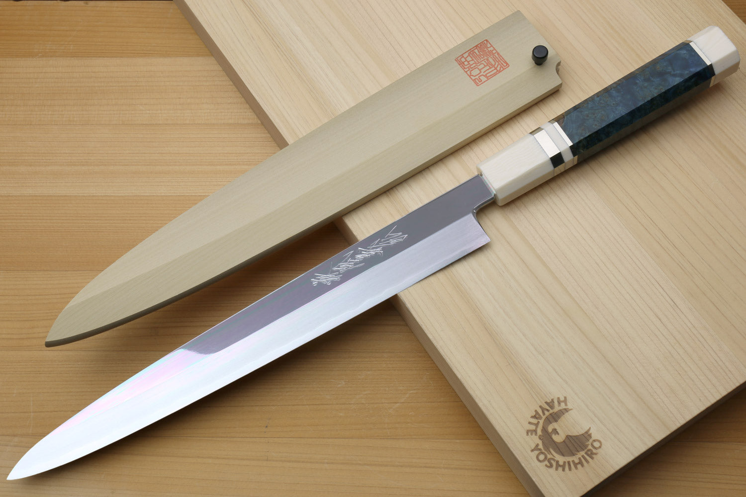 New Products – Yoshihiro Cutlery