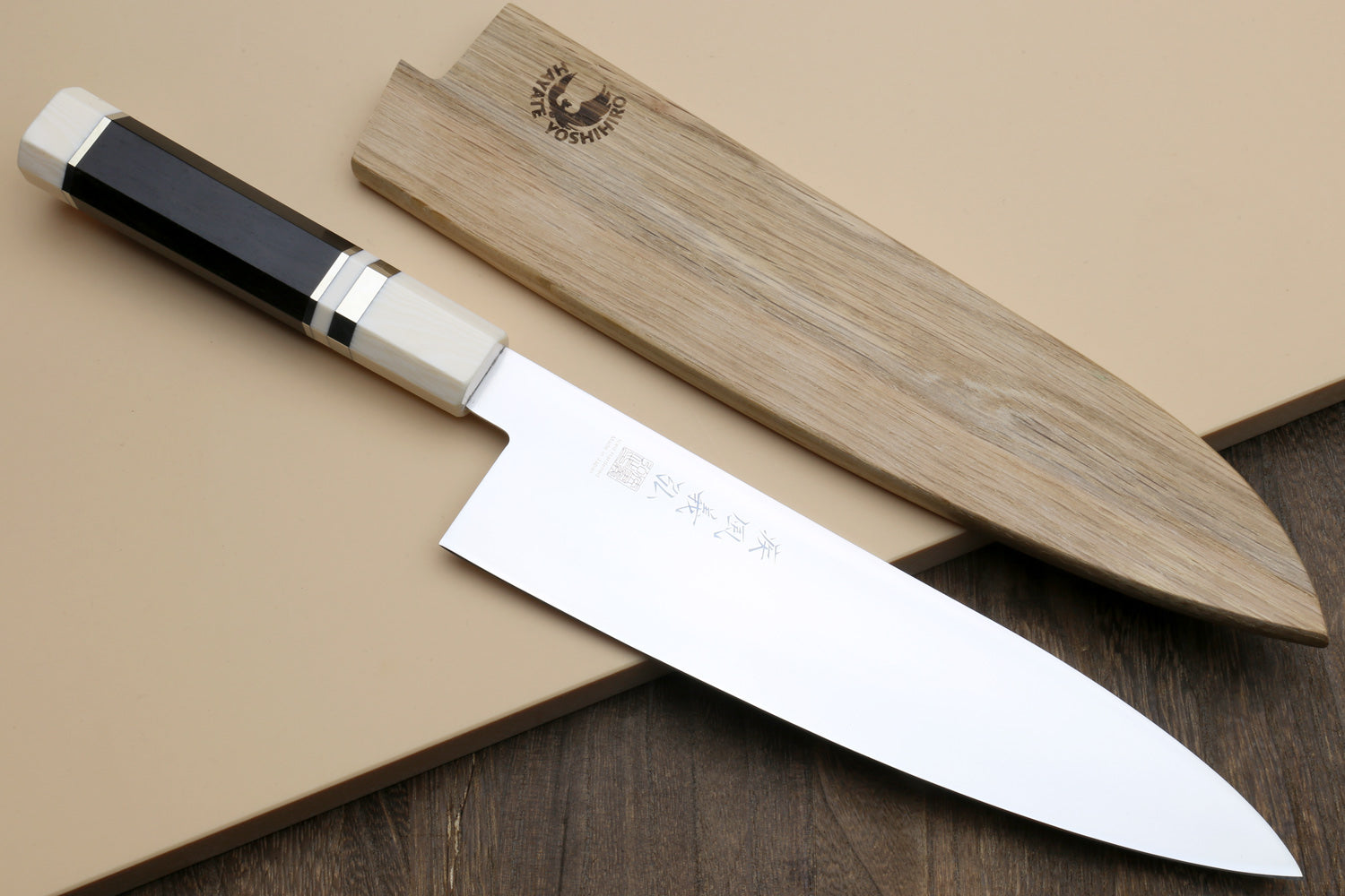 Yoshihiro Cutlery | Premium Handcrafted Japanese Knives