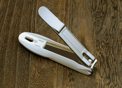 Japanese Premium Nail Clipper