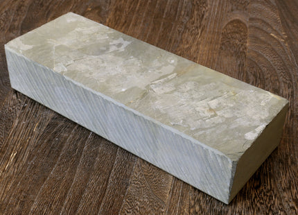 Yoshihiro Premium Natural Sharpening Whetstone Shiage Finishing stone Grade 30 (NS30-34)