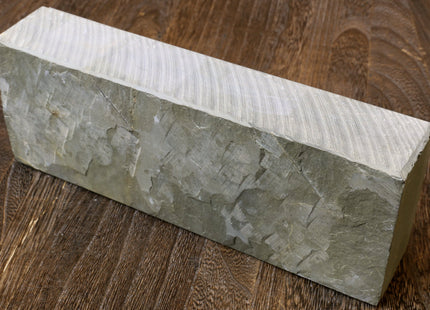 Yoshihiro Premium Natural Sharpening Whetstone Shiage Finishing stone Grade 30 (NS30-34)