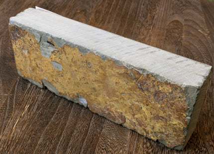 Yoshihiro Premium Natural Sharpening Whetstone Shiage Finishing stone Grade 30 (NS30-42)