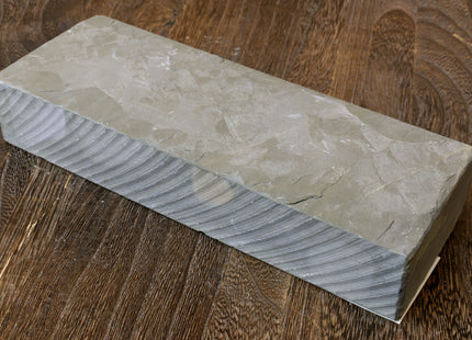 Yoshihiro Premium Natural Sharpening Whetstone Shiage Finishing stone Grade 30 (NS30-43)