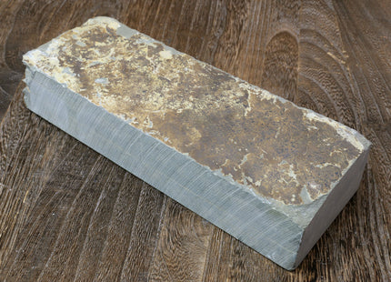 Yoshihiro Premium Natural Sharpening Whetstone Shiage Finishing stone Grade 30 (NS30-47)