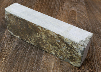 Yoshihiro Premium Natural Sharpening Whetstone Shiage Finishing stone Grade 30 (NS30-47)