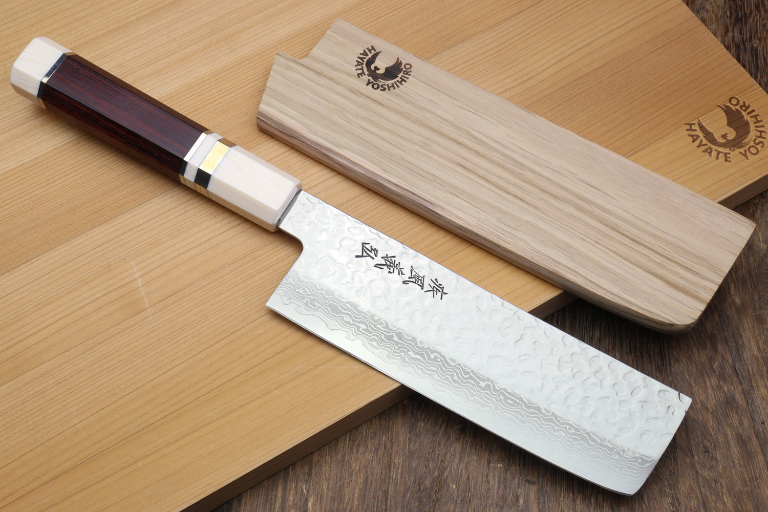 願いが叶うHoly Knife Collection 聖なるナイフ Collections