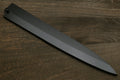 Yoshihiro Lacquered Magnolia Wood Saya Cover Blade Protector for Yanagi