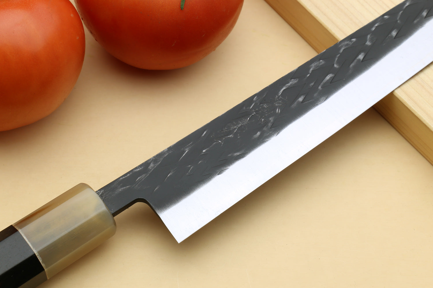 Leather Saya Sujihiki [knife sheath] - 275mm (10.8) – SharpEdge