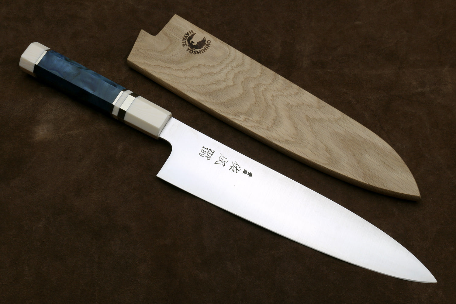 【R17702】POLU/mizuiro ZDP189 Series – Yoshihiro Cutlery