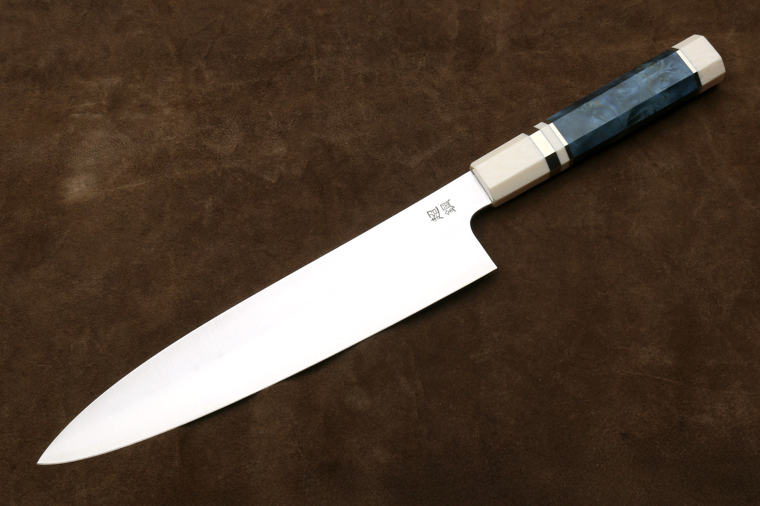 Yoshihiro Hayate ZDP-189 Super High Carbon Stainless Steel Gyuto